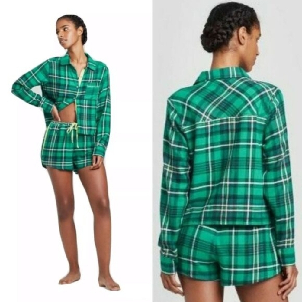 *BUNDLE ANY 2 COLSIE PJ SETS FOR $15* PJ Shorts & Top Set